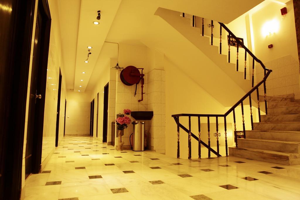 OYO 22154 Hotel Delhi Darbar Buitenkant foto